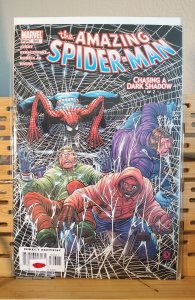 The Amazing Spider-Man #503 (2004)