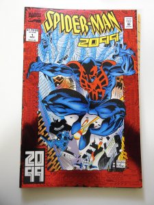 Spider-Man 2099 #1 (1992)