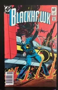 Blackhawk #264 (1983)