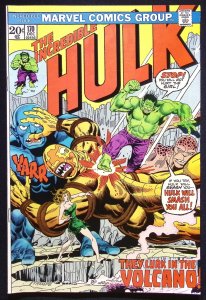 Incredible Hulk (1962) #170