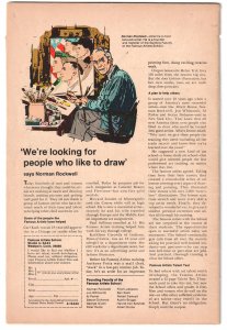 Thor #181 (1970) Thor