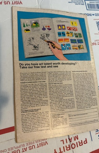 The Amazing Spider-Man #83 (1970)the schemer's plan- kingpin