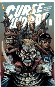 Curse Words #19 (2019) Curse Words