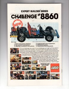 Action Comics #528 (1982) / HCA5