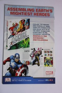 The Astonishing Ant-Man #1 Young Cover (2015) Ant-Man NM