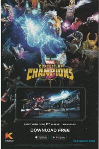 Venom # 27 Ryan Stegman Variant Cover NM Marvel 1st Full App Of Codex [M4]