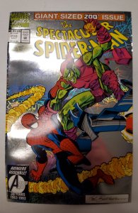 The Spectacular Spider-Man #200 (1993) NM Marvel Comic Book J653