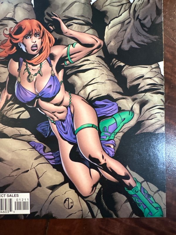 Gen 13 Bootleg #12 (1997)