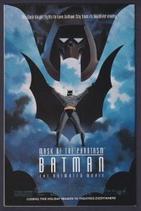 Spectre 14 (1994) NM+ DC Comics