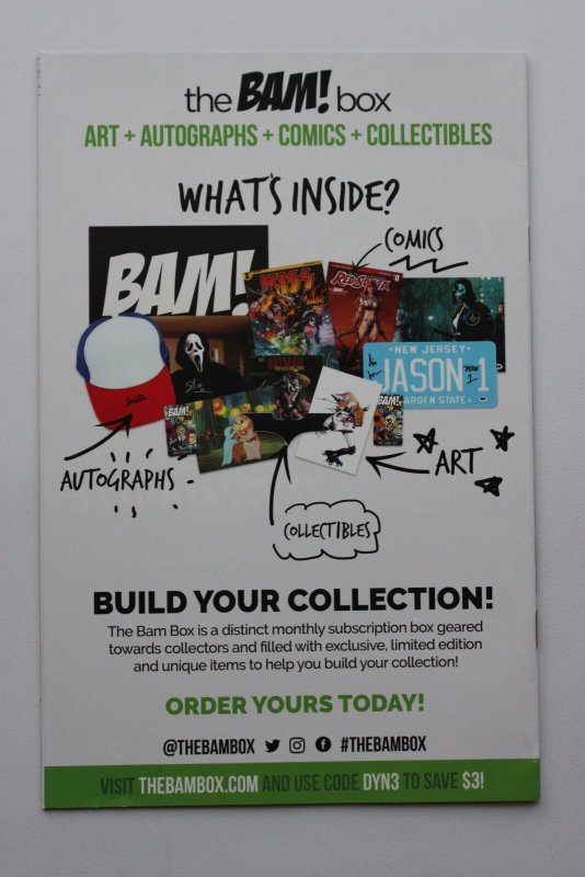 Red Sonja #0 (2016) Red Sonja NM