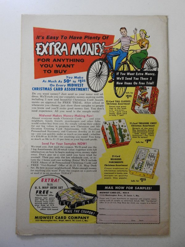 All-American Men of War #74 (1959) VG Condition