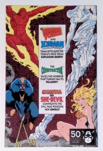 Marvel Comics Presents #74 (April 1991, Marvel) 8.0 VF