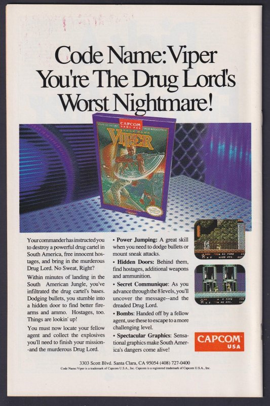 Batman 453 (1990) VF/NM DC Comics