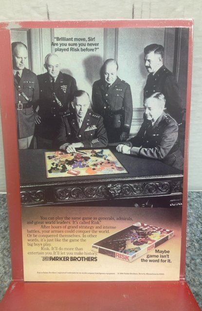 Marvel Super Heroes Secret Wars #11 (1985)