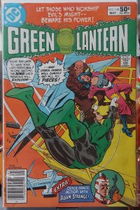 Green Lantern #140 (1981)