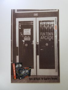 The Batman and Robin Adventures #14 (1997) VF+ condition