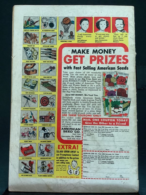 The Avengers #51 (1968)