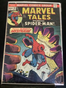 Marvel Tales #50 (1974)