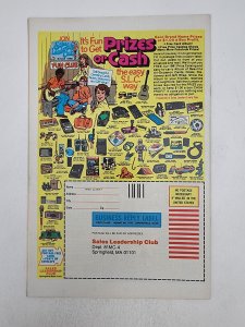 Marvel Two-in-One #77 (1981)