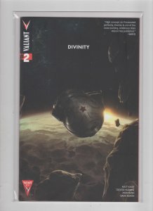 Divinity #2 (2015)