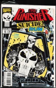 The Punisher #87 (1994) Punisher