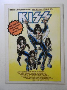 Marvel Comics Super Special #6 (1978) Jaws! Beautiful VF-NM Condition!