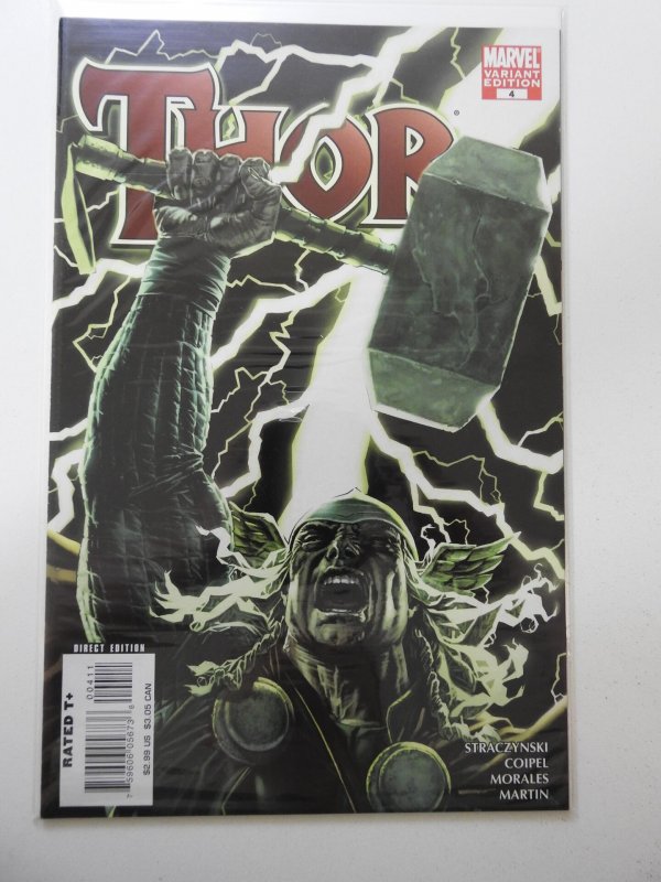 Thor #4