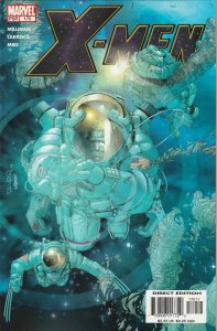 X-Men #170 (2005) Marvel Comics