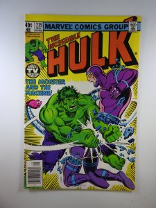 The Incredible Hulk #235 (1979)