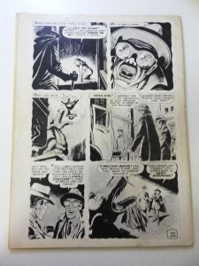 Tales of Voodoo #601 (1973) VG/FN Condition