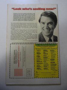 Iron Man #80 (1975) FN Condition