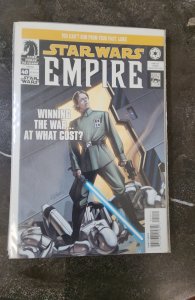 Star Wars: Empire #40 (2006)