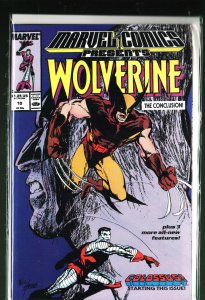 Marvel Comics Presents #10 (1989)