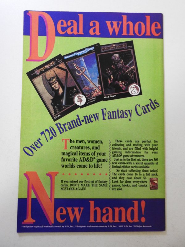 The Amazing Spider-Man #352 (1991) VF Condition!