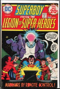 Superboy #203 (1974)