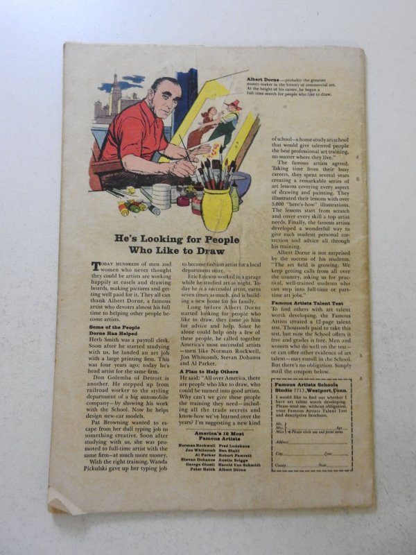 The Avengers #21 (1965) VG- Condition see desc