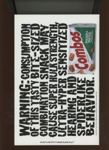 (1996) Cable #32: DIRECT EDITION! (9.2 OB)