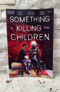 Something is Killing the Children #17 (2021)