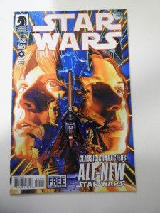 Star Wars #1 (2013)