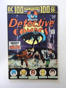 Detective Comics #439 (1974) FN- condition
