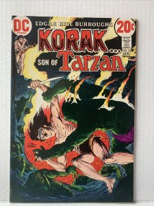 Korak Son of Tarzan #51