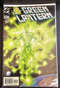 Green Lantern #144 (2002)