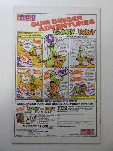 The Uncanny X-Men #215 (1987) VF- Condition!