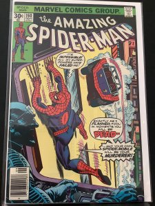 The Amazing Spider-Man #160 (1976)