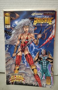 Brigade #16 (1995). H45