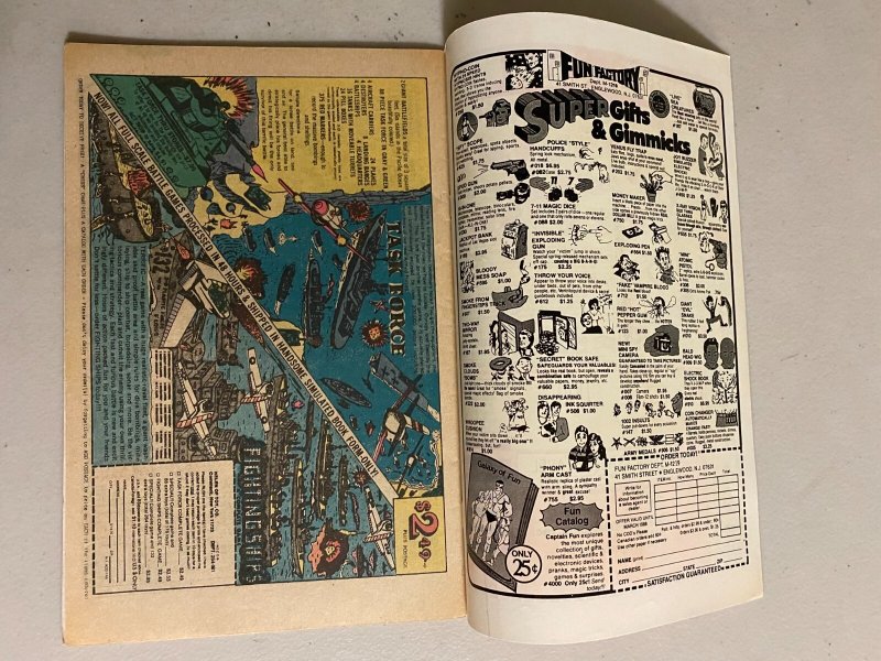 Uncanny X-Men #138 direct 6.0 (1980)