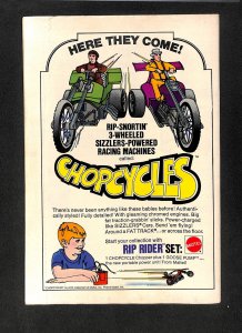 Marvel Feature #7 Ant-Man!