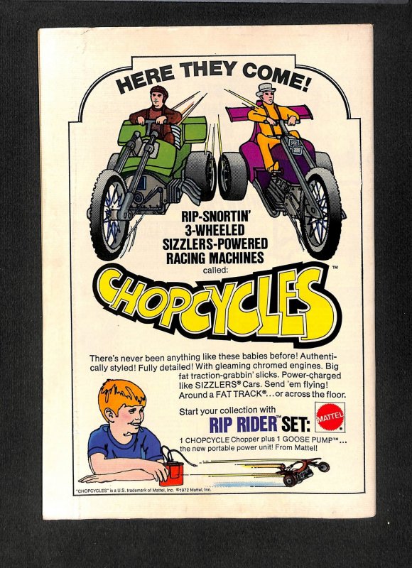 Marvel Feature #7 Ant-Man!