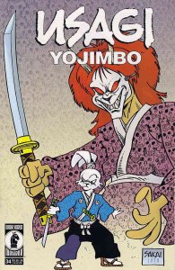 Usagi Yojimbo (Vol. 3) #34 VF ; Dark Horse | Stan Sakai