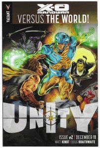 Shadowman #13  (2013)